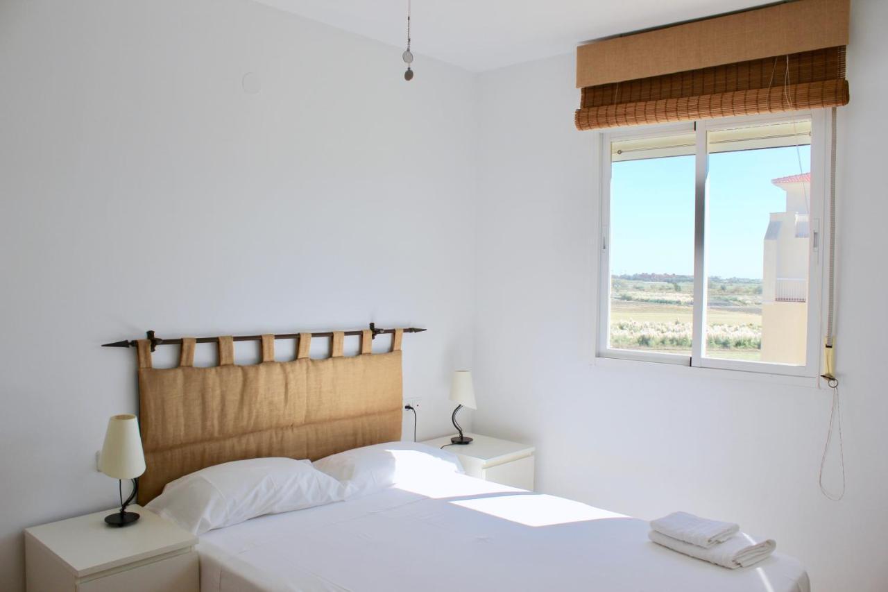 Ferienwohnung Espectacular Atico Con Parking Y Terraza Con Bbq Salobreña Exterior foto
